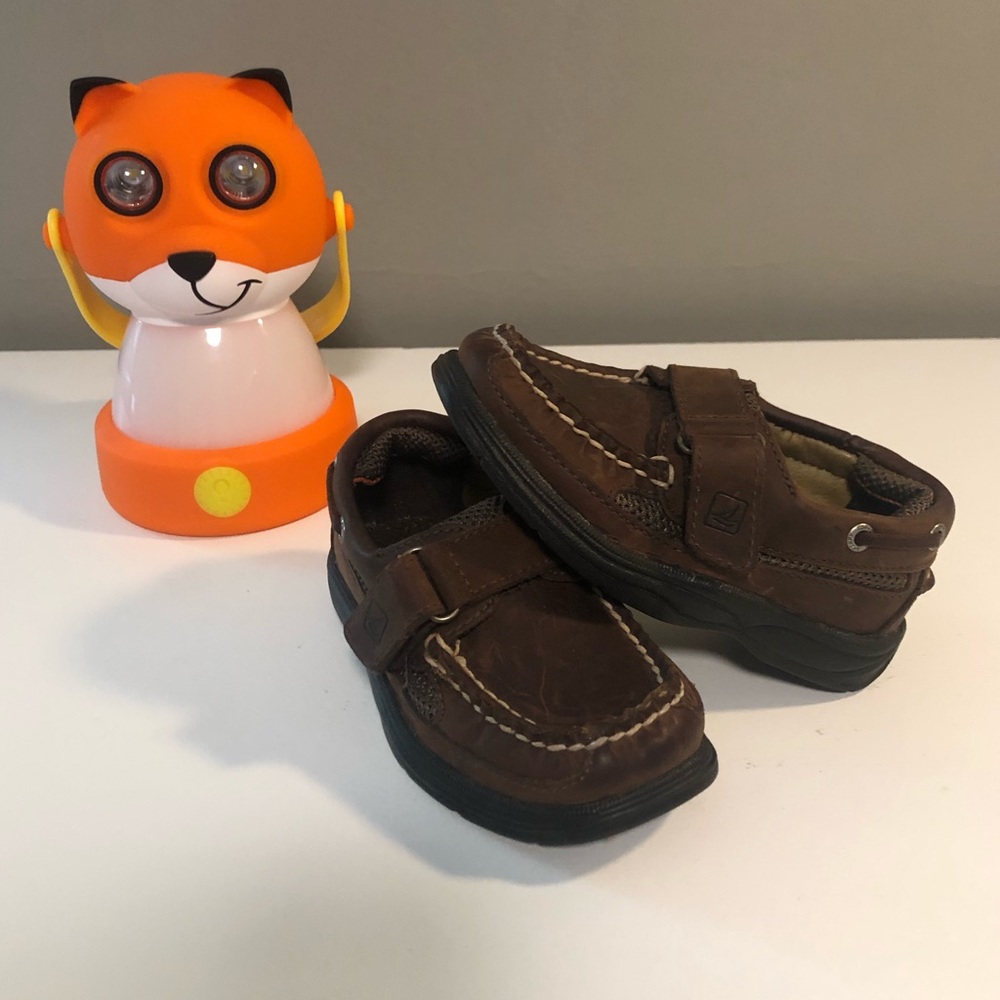 ☀️ Sperry Top-Sider Dress Shoe ☀️